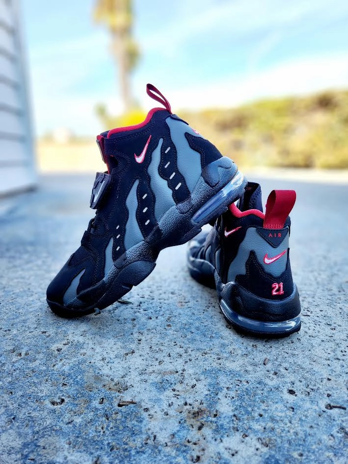 NIKE AIR DT MAX 96 Nike Shoes For Work