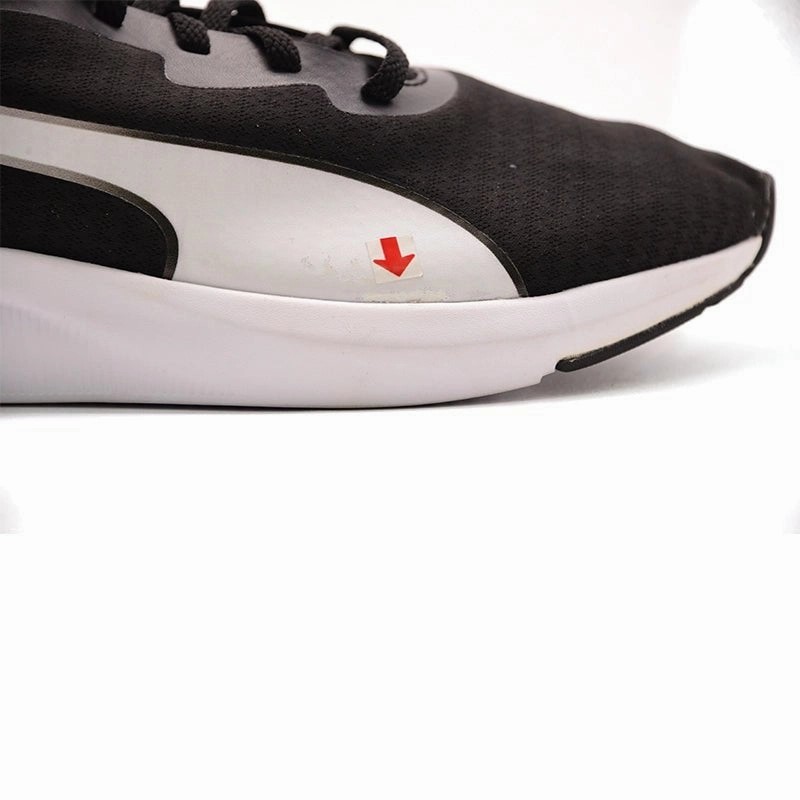 Usain Bolt Puma Track Shoes PUMA MEN SHOES Size 40.5 ROM9