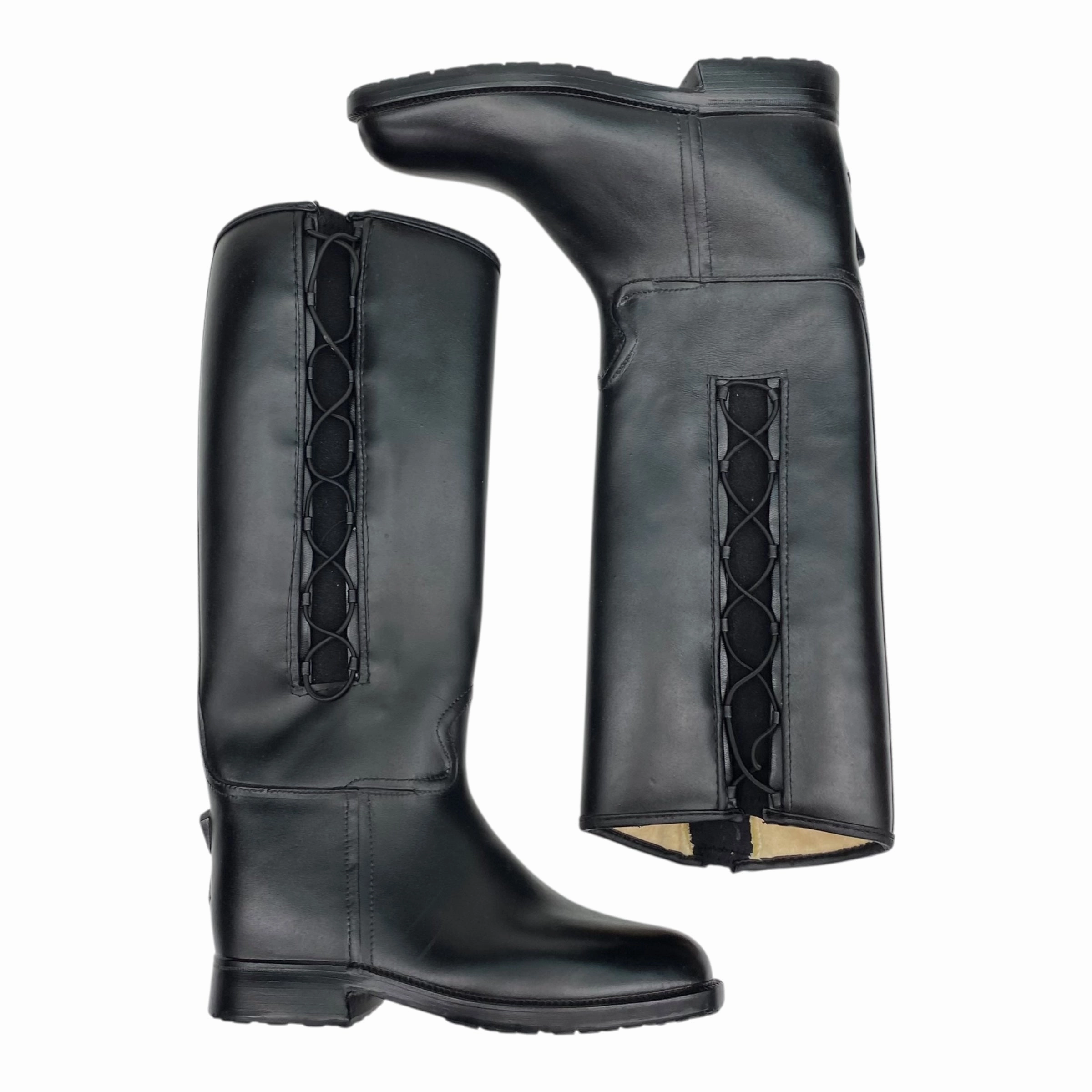 Best Boots For Rain And Cold Boots Rain By    Clothes Mentor In Black, Size:5