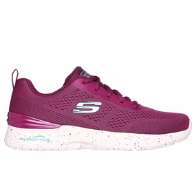 Challenger Atr SKECHERS SKECH-AIR DYNAMIGHT  - 149659 - PLUM