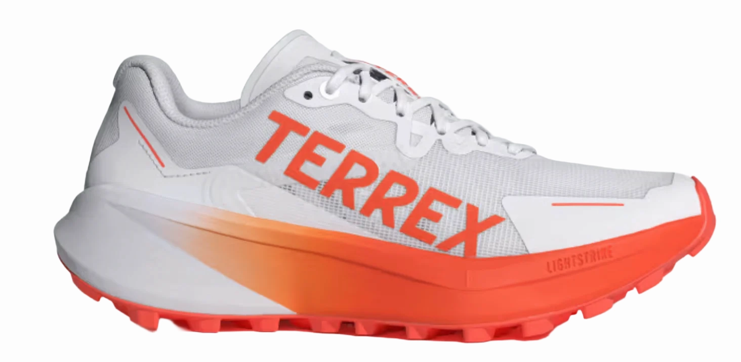 Adidas Terrex Women's Agravic 3 Trail Running Shoes Helios Sr Trail Running Shoes