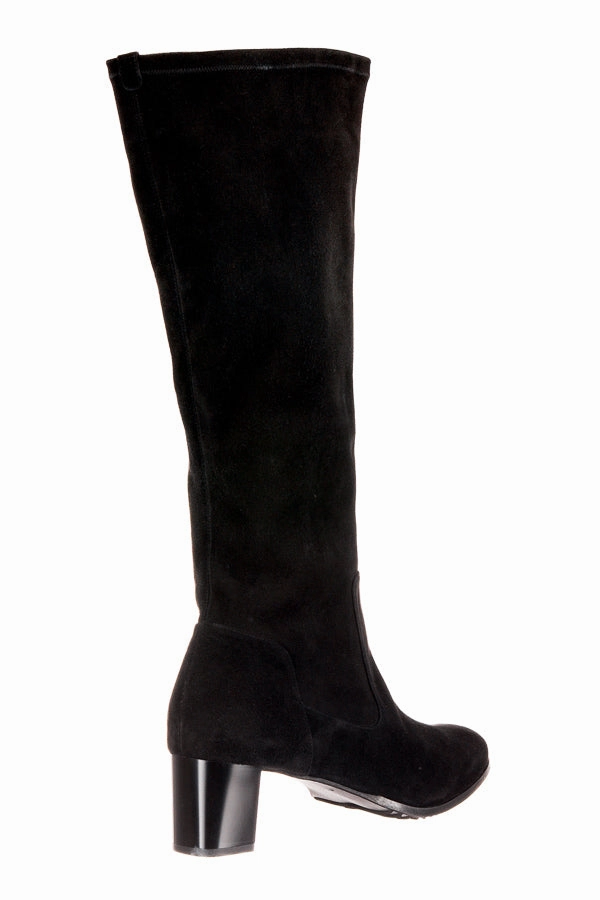 Br Eclipse Knee High Shaft Boots