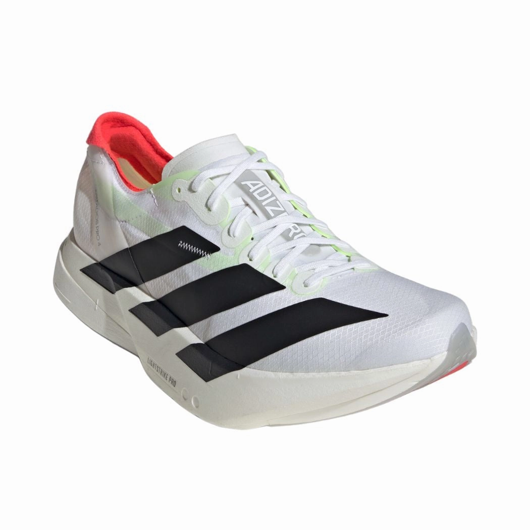 adidas Adizero Adios Pro 4 Men's Running Shoe Running Shoes Retro