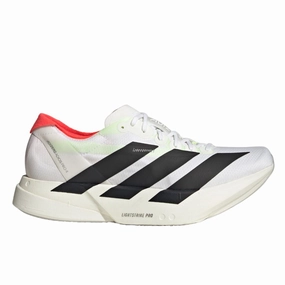 adidas Adizero Adios Pro 4 Men's Running Shoe Flex Run Running Shoes