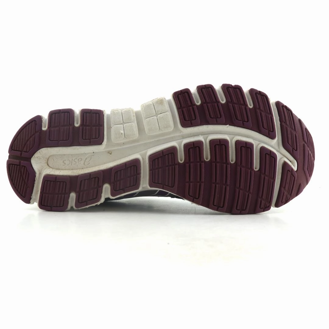 ASICS GEL-UNFIRE TR Asics Running Shoes Noosa Tri 14