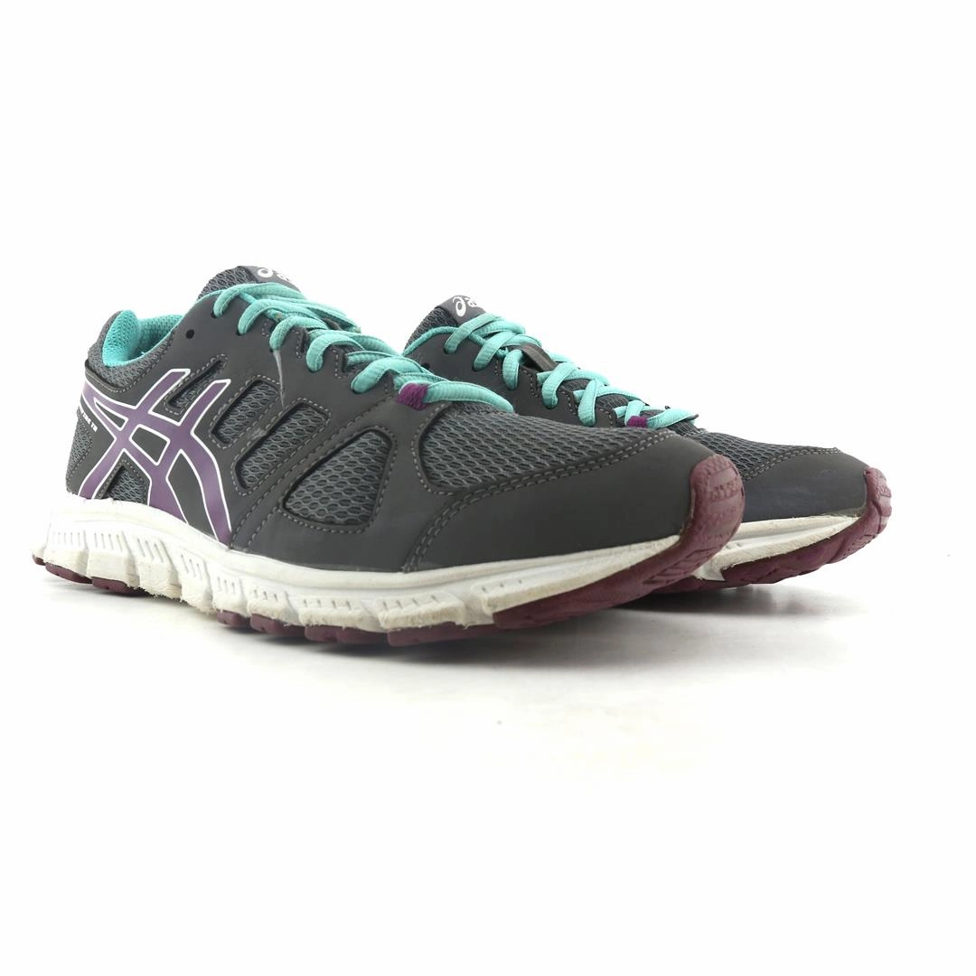 Asics Yuji Nishida Shoes ASICS GEL-UNFIRE TR