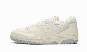 Women's New Balance Fuelcell New Balance 550 White Turtledove