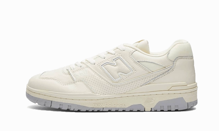 New Balance 550 White Turtledove New Balance 997.5