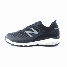 New Balance Blue And Pink NEW BALANCE FRESH FOAM X 860V11
