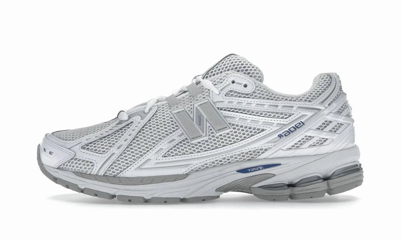 New Balance 1906R White Team Royal New Balance 1080 V12 Women's Sale