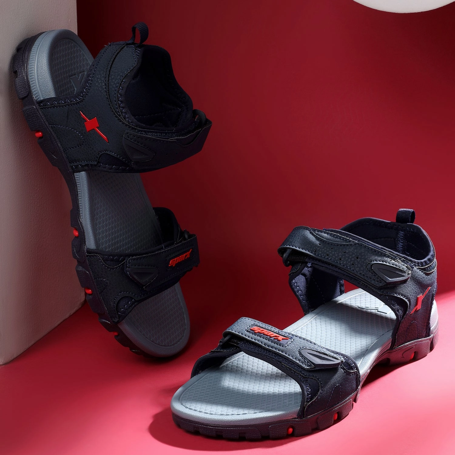 Sandals for Men SS 680 Zigi Soho Sandals