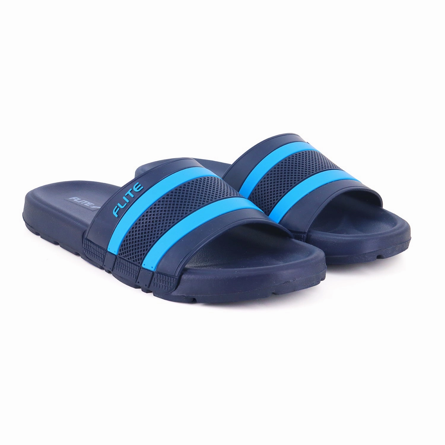 Knit Slippers Pattern Slides For Men FL 370