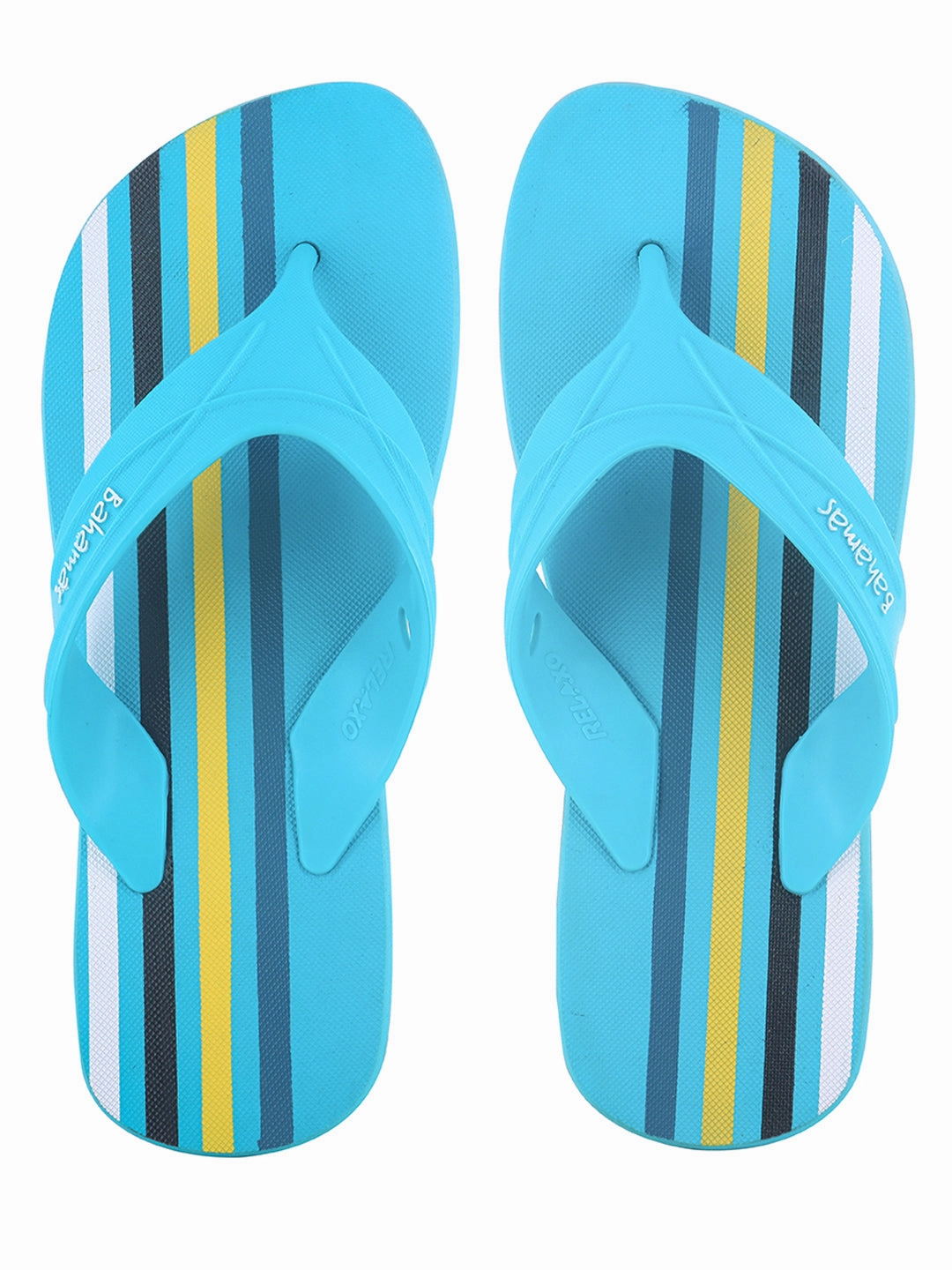 Flip Flops for Men BHG 73 Flip Flops Shark