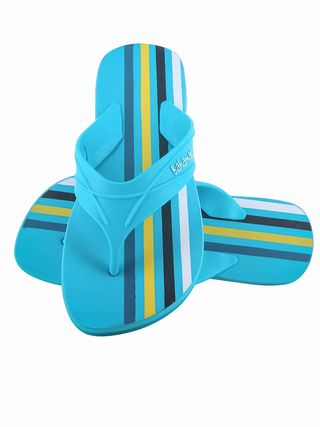 Comfort Fit Flip Flops Flip Flops for Men BHG 73