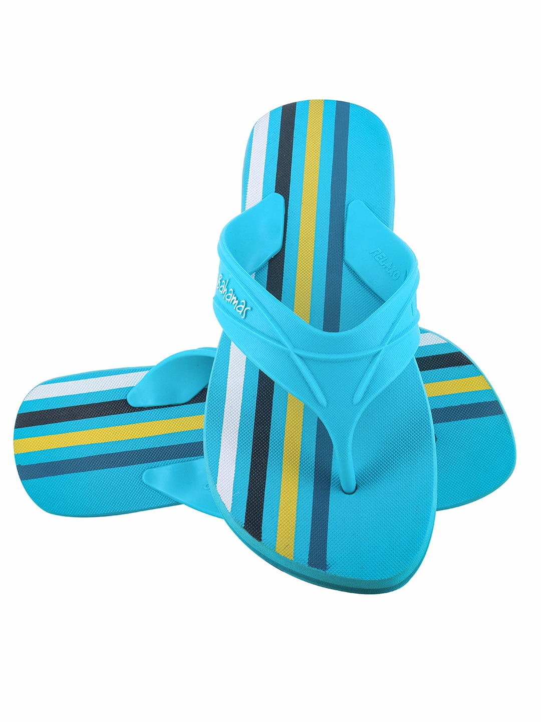 Flip Flops for Men BHG 73 T Bar Flip Flops