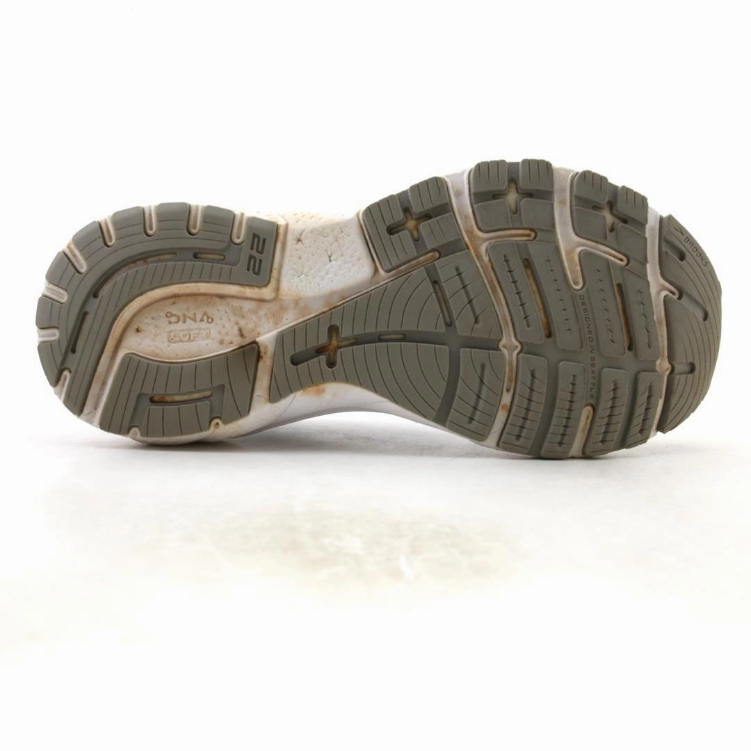 Running Shoes Sizing BROOKS ADRENALINE GTS 22