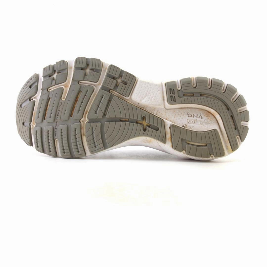 BROOKS ADRENALINE GTS 22 Good Running Shoes For A Beginner