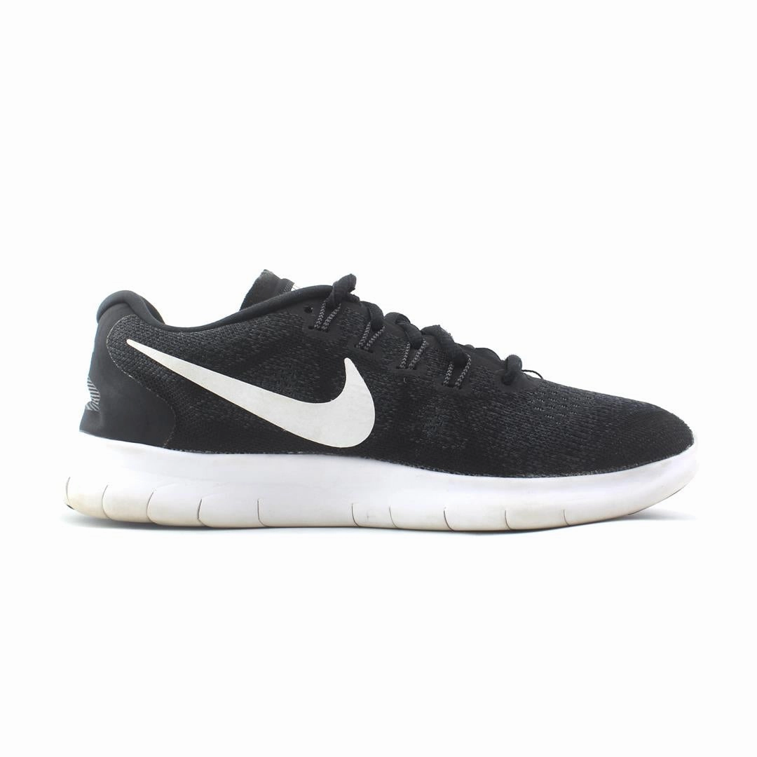 Best Running Shoes For Overpronation Flat Feet NIKE  FREE RN 2018