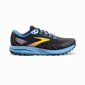 Trail Running Shoes 610 Brooks Divide 3 Womens Trail Running Shoes
