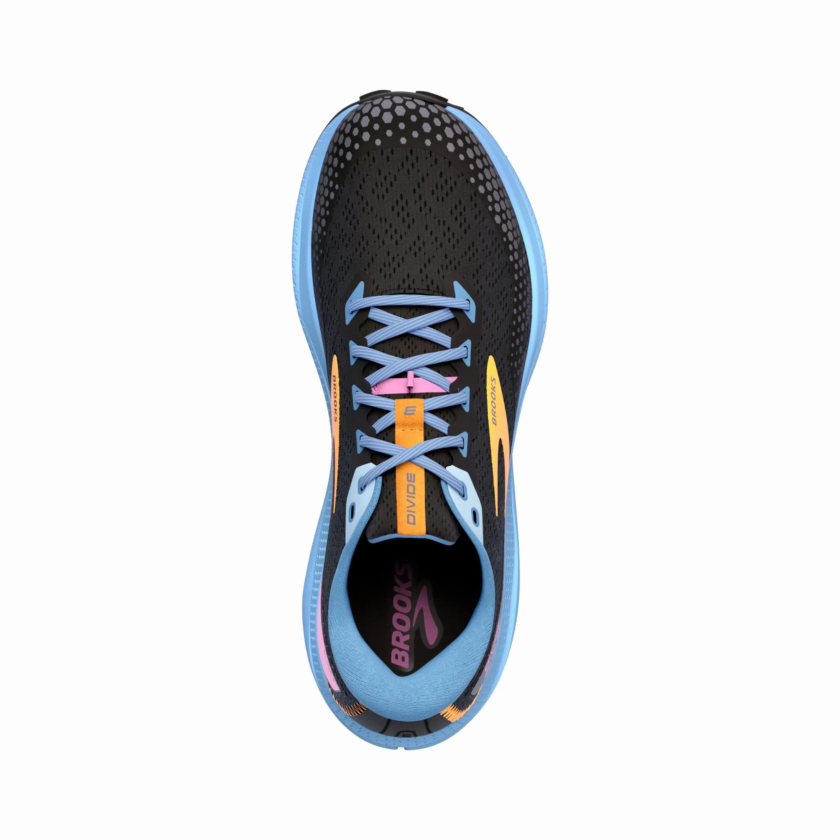 Brooks Divide 3 Womens Trail Running Shoes Vs Trail Shoes