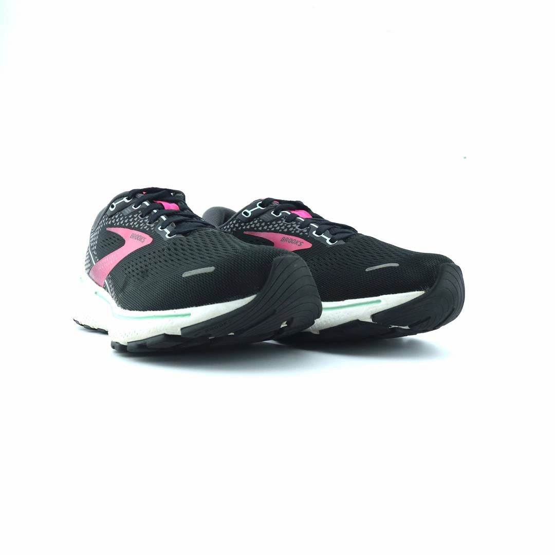 BROOKS GHOST 14 Best Rated Trail Running Shoes