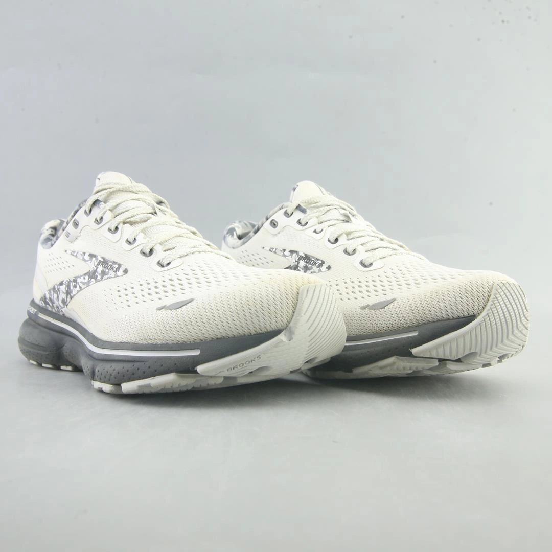 Best Running Shoes For Flat Feet BROOKS GHOST 15