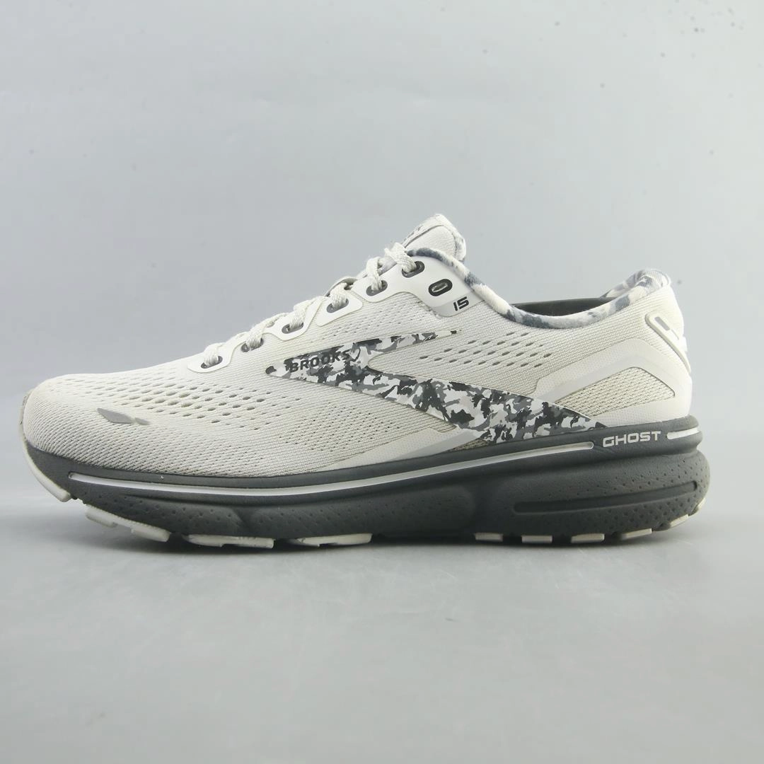 BROOKS GHOST 15 Prime X 2.0 Strung Running Shoes