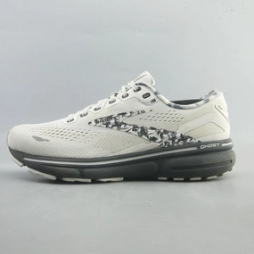 BROOKS GHOST 15 Speedcross 5 Trail Running Shoes