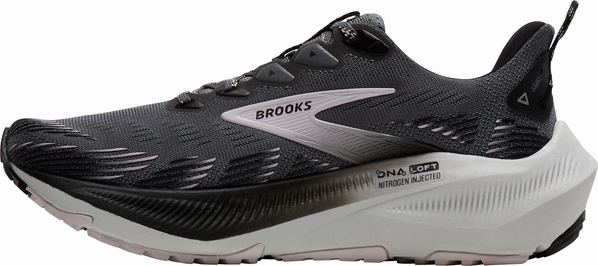 Terrex Agravic Speed Ultra Trail Running Shoes Brooks Ghost Trail Womens Running Shoes - Grey