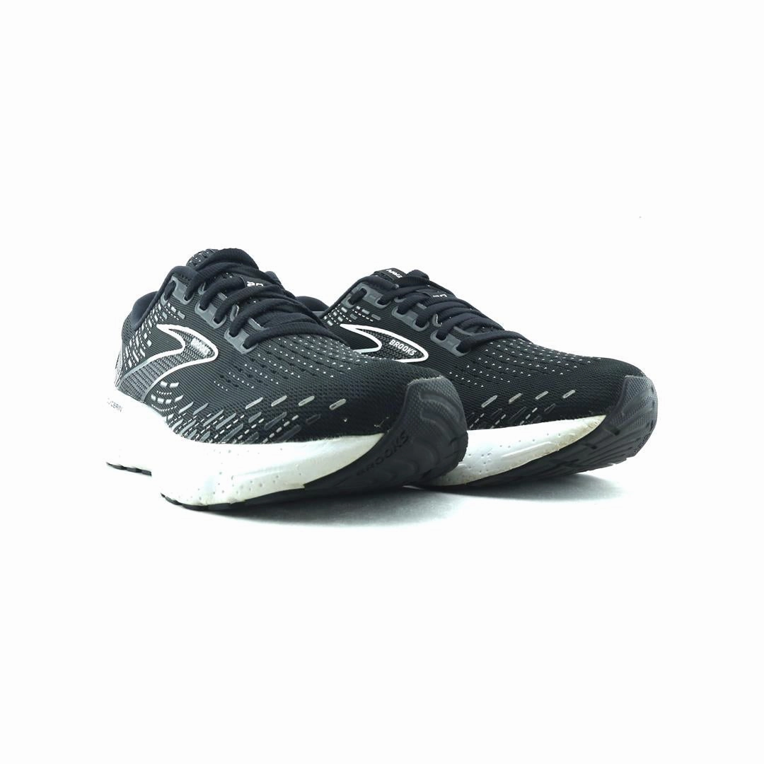 BROOKS GLYCERIN 20 Foot Shaped Running Shoes