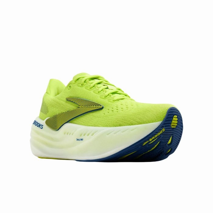 brooks Glycerin Max Men's Running Shoes Running Shoes Pronation