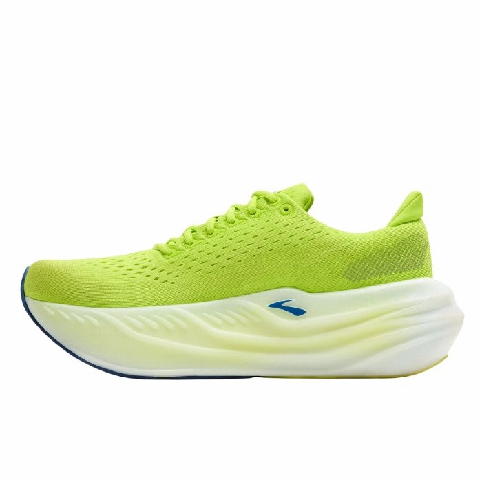 481 V3 Trail Running Shoe brooks Glycerin Max Men's Running Shoes