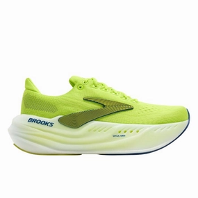 Walking Shoes And Running Shoes brooks Glycerin Max Men's Running Shoes
