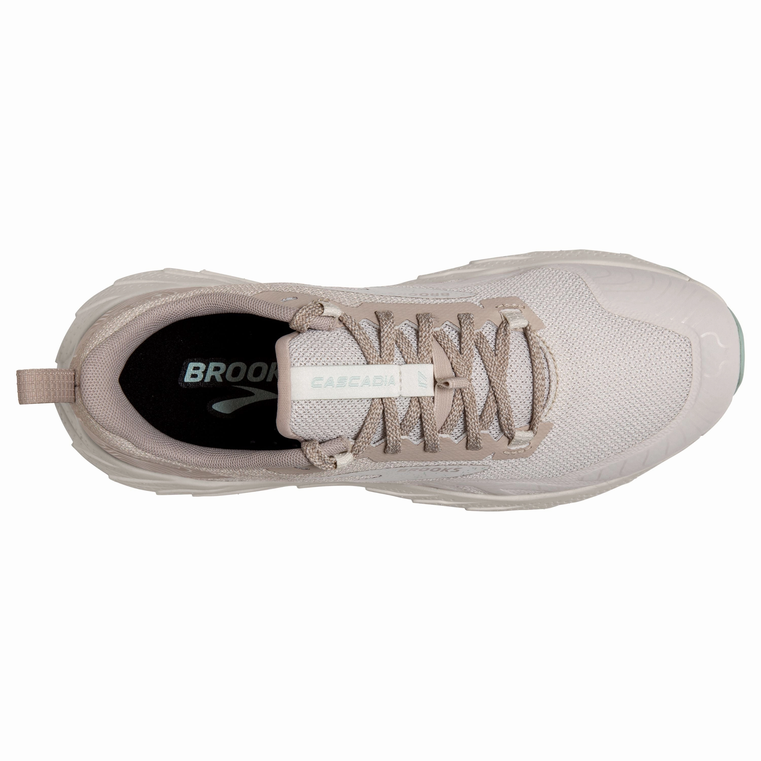 Trail Running Shoes For Cross Country Brooks Women's Cascadia 17