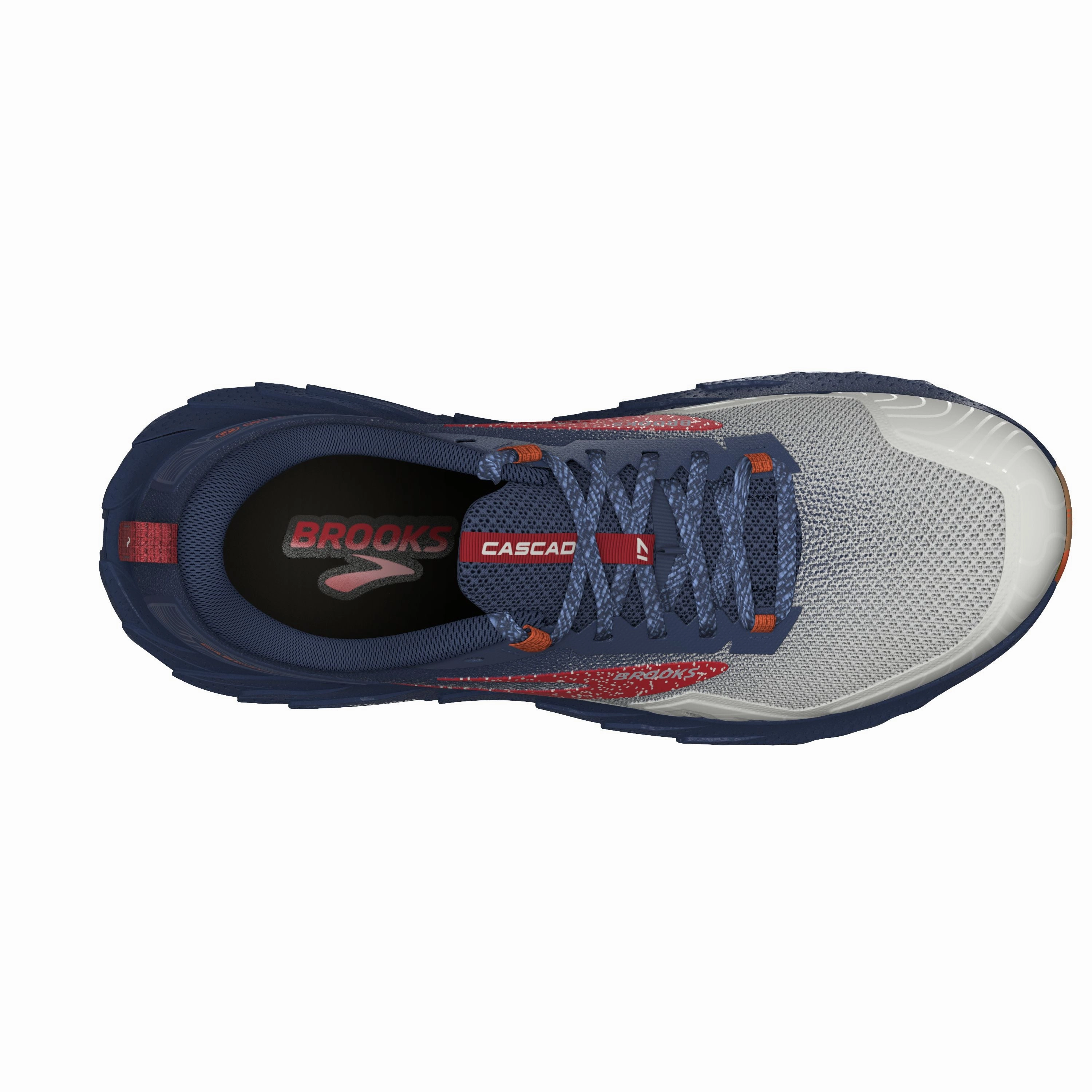 Basekamp Trail Hornet Shoes Brooks Women's Cascadia 17