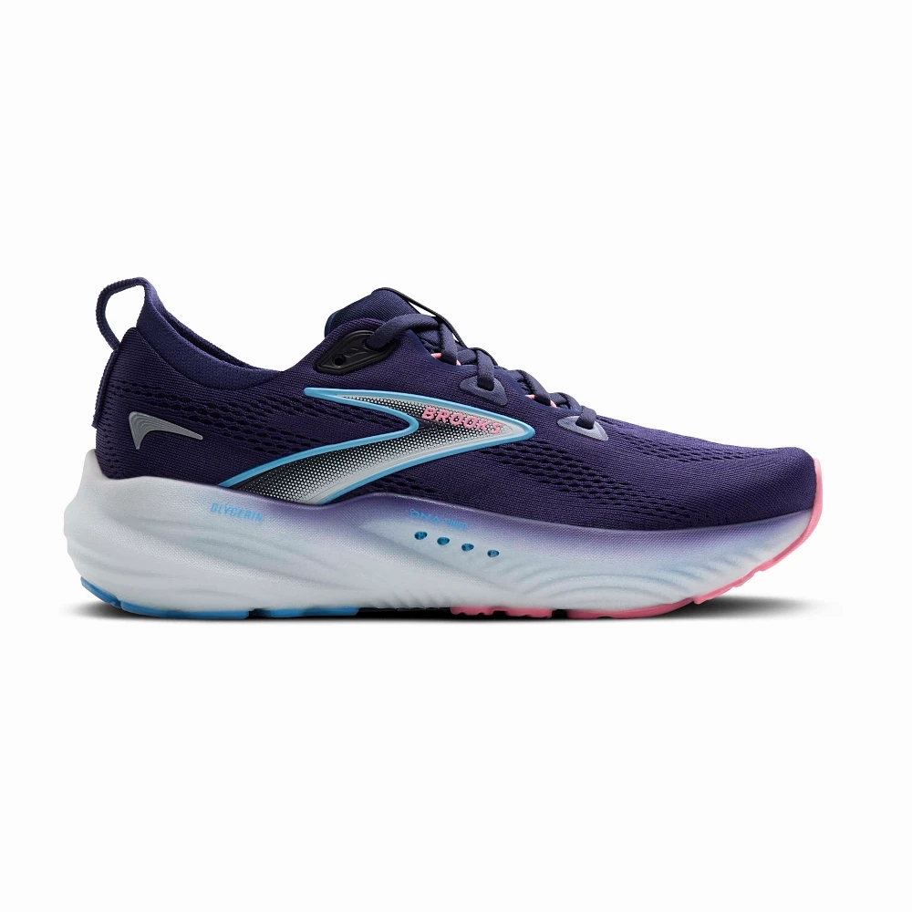 Brooks Women's Glycerin 22 Clifton Running Shoes