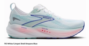 Running Shoes Last Year Models Brooks Women's Glycerin 22