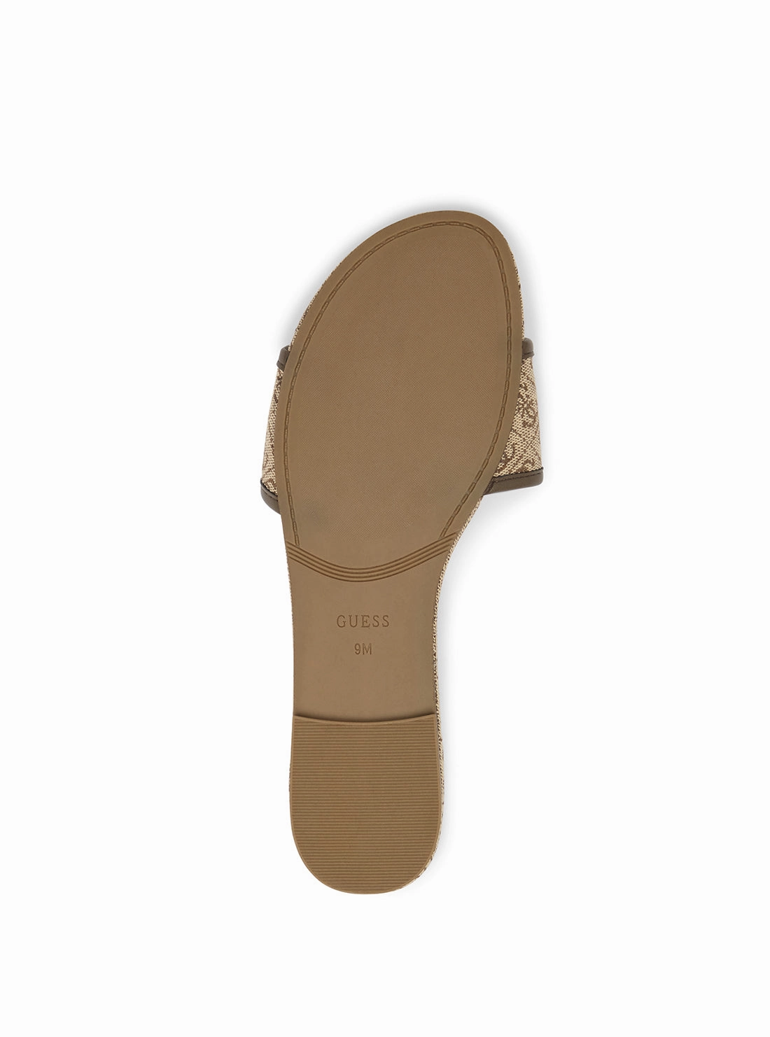 Best Trekking Sandals Brown Logo Tahiti Slide Sandals