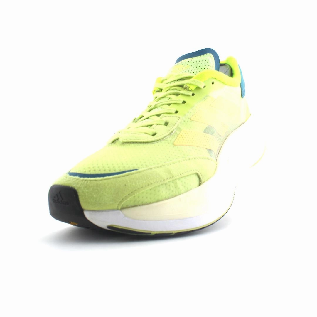 Flat Foot Running Shoes ADIDAS ADIZERO BOSTON 10