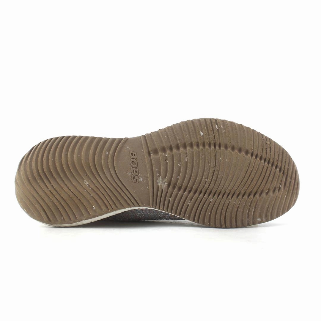 SKECHERS BOBS SQUAD Closeout Running Shoes