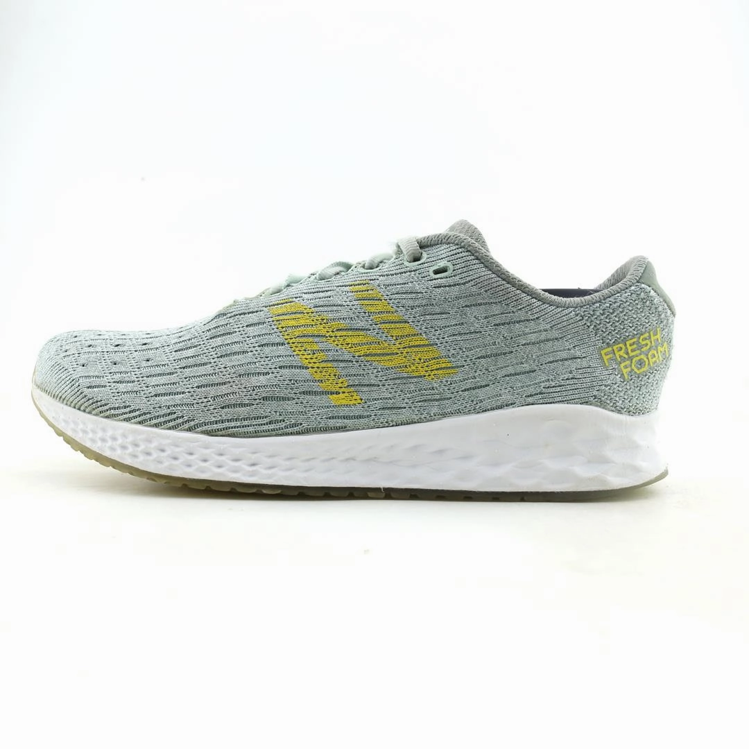 NEW BALANCE FRESH FOAM ZANTE PURSUIT New Balance Silhouette
