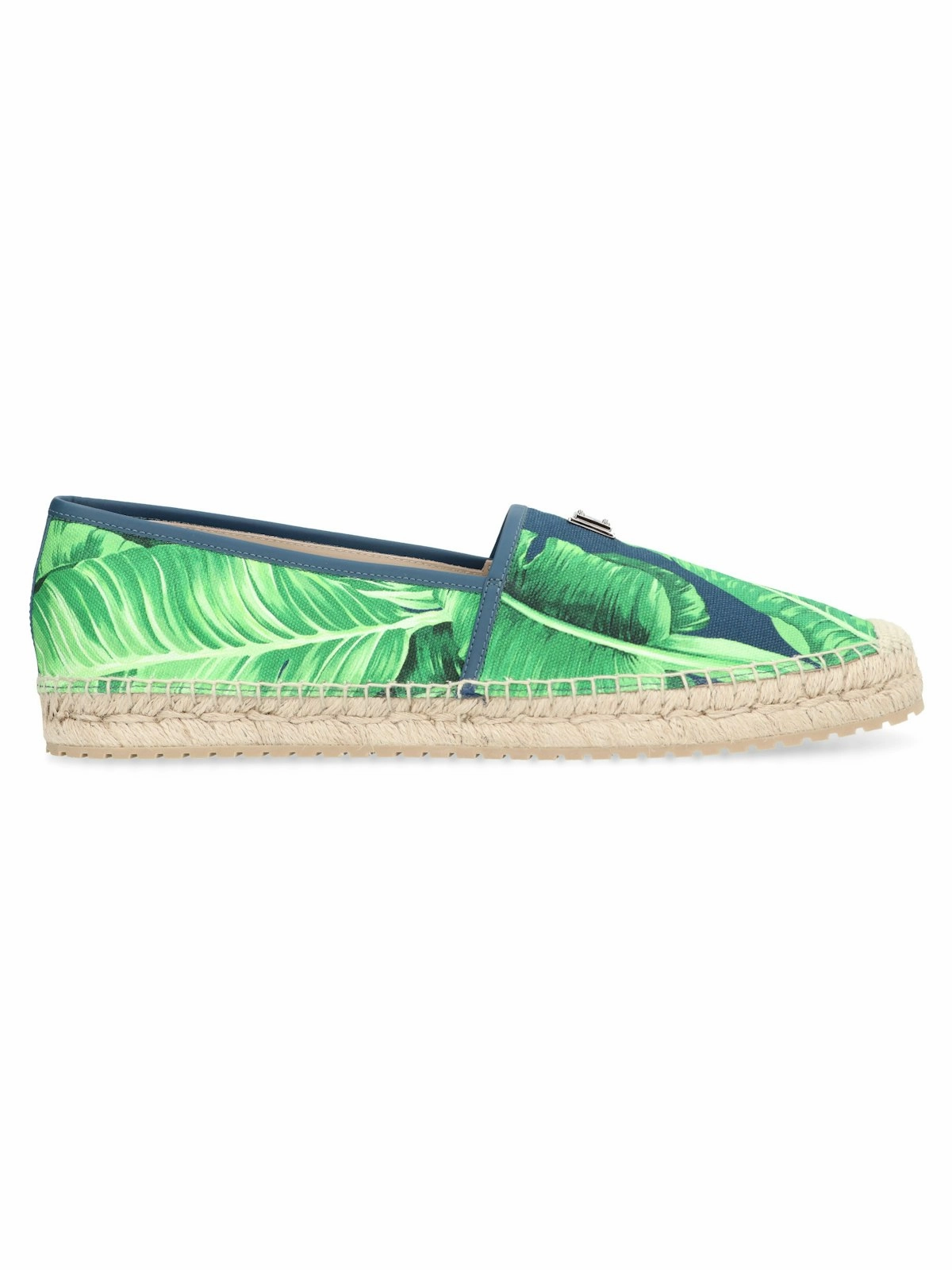 CANVAS ESPADRILLES Dv8 Plume Espadrille Wedge