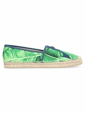 CANVAS ESPADRILLES Free People Destino Espadrille