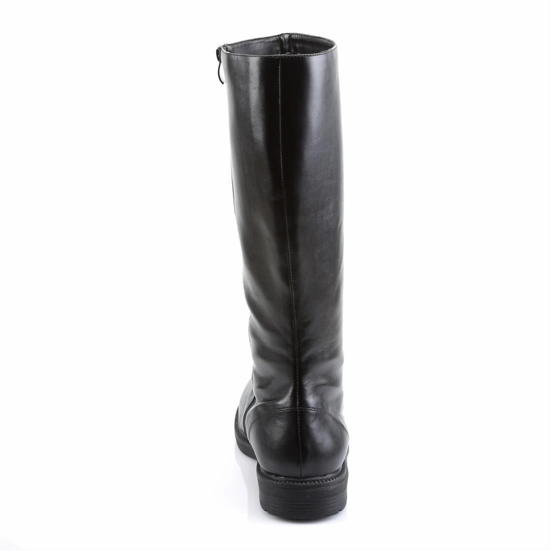 Captain-100 Kestala Riding Knee High Boot