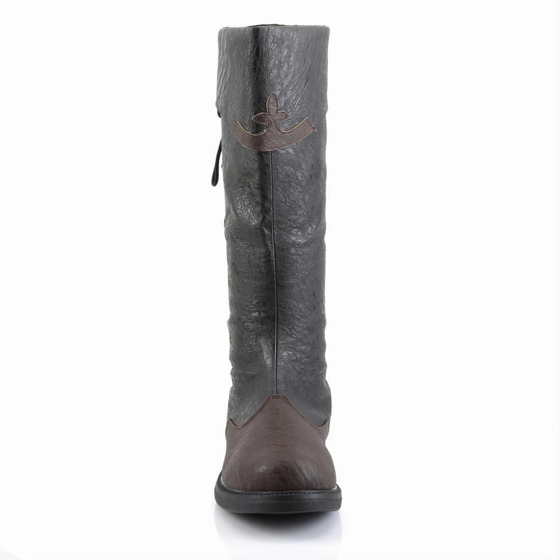 Arizona Knee High Cowboy Boots Captain-110