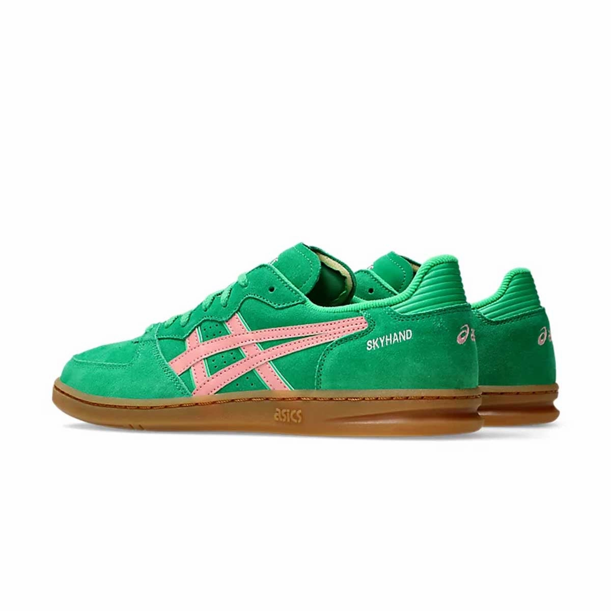 Skyhand OG 'Cilantro' Asics Shoes Gt 2160