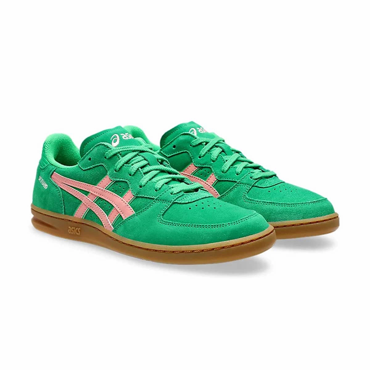 Skyhand OG 'Cilantro' Asics Tennis Shoes Gel-resolution 7