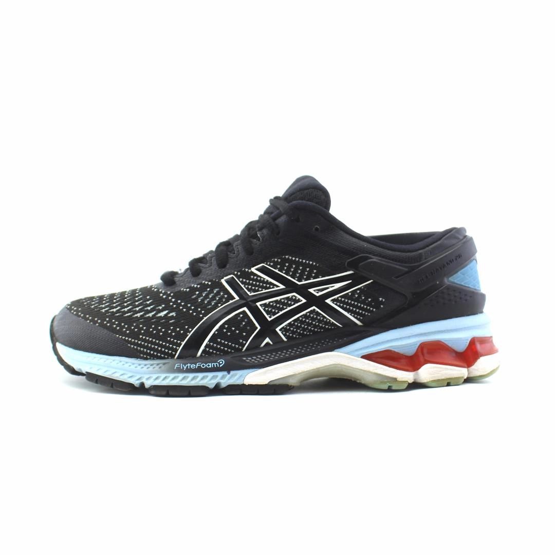 ASICS GEL-KAYANO 26 Wrestling Shoes Asics Pink