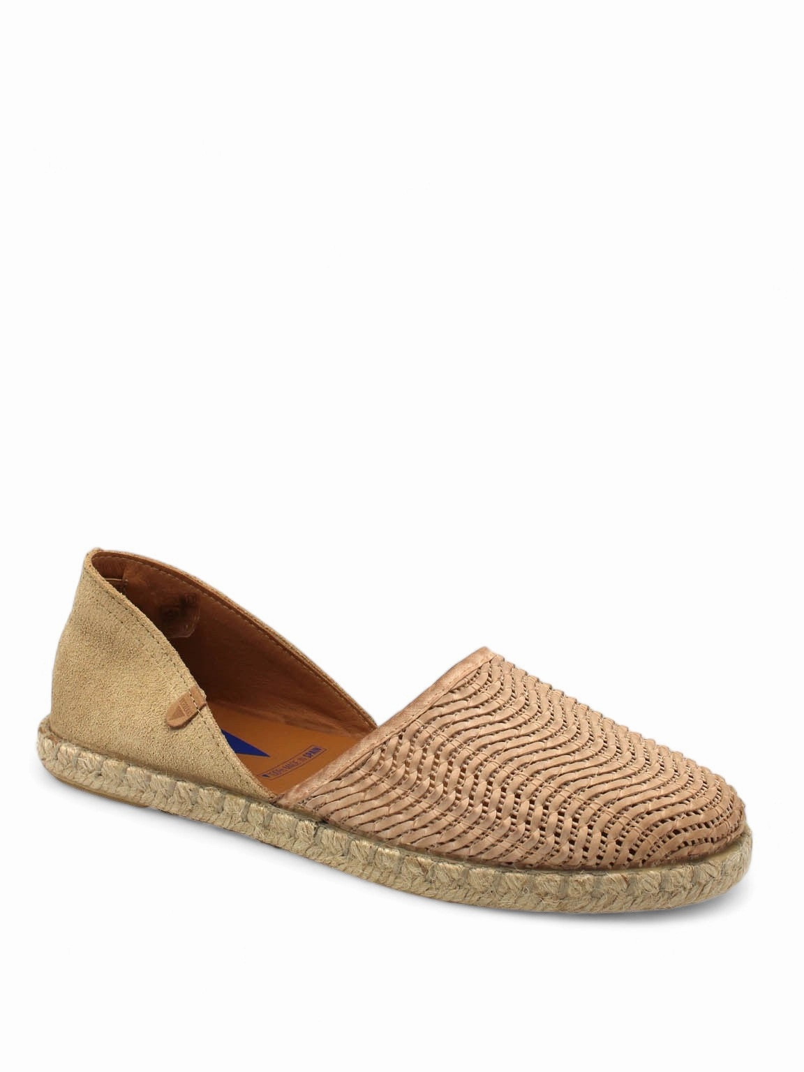Espadrille Sandals Toms Carmen Woven Espadrilles