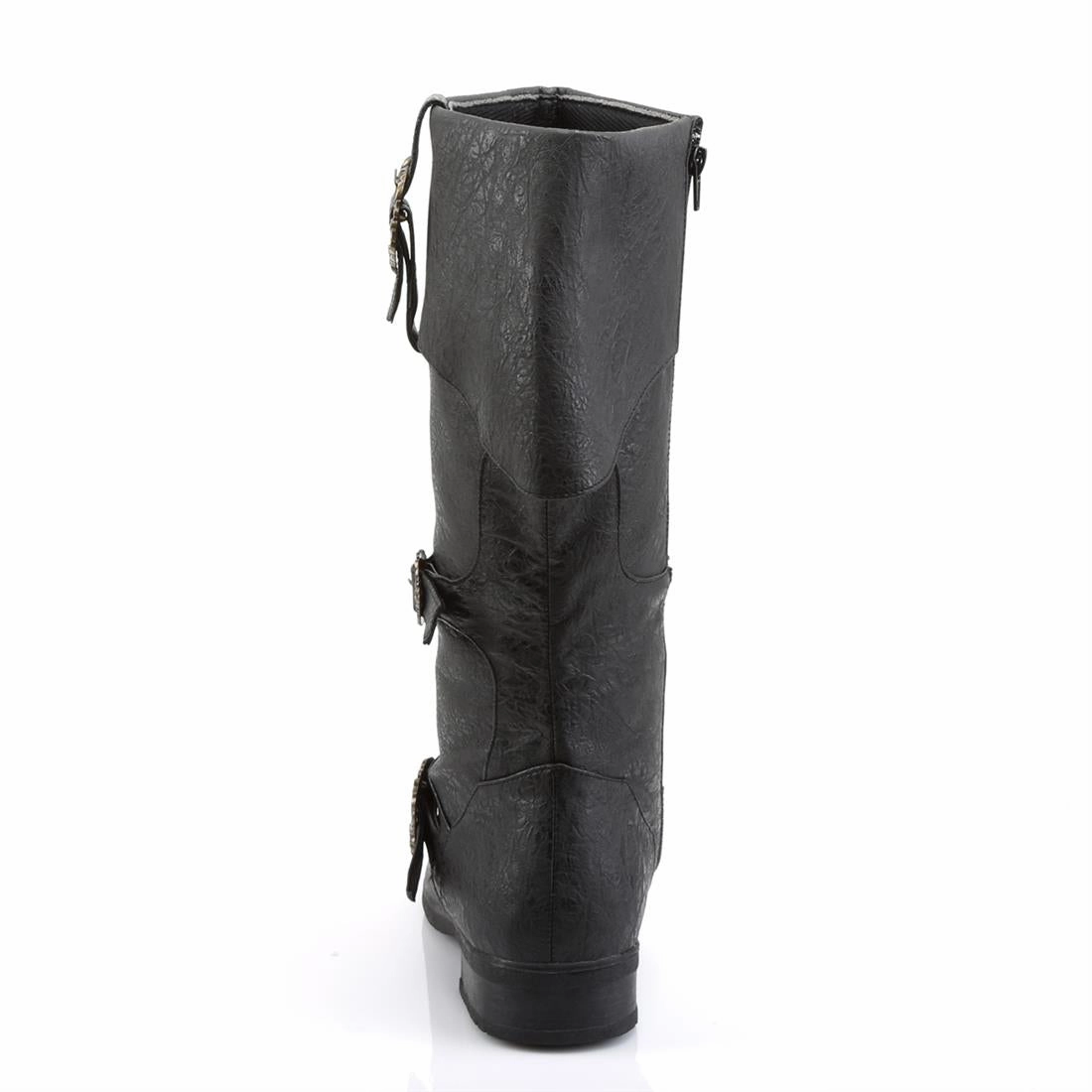 Carribean-299 Presto Waterproof Knee High Boot